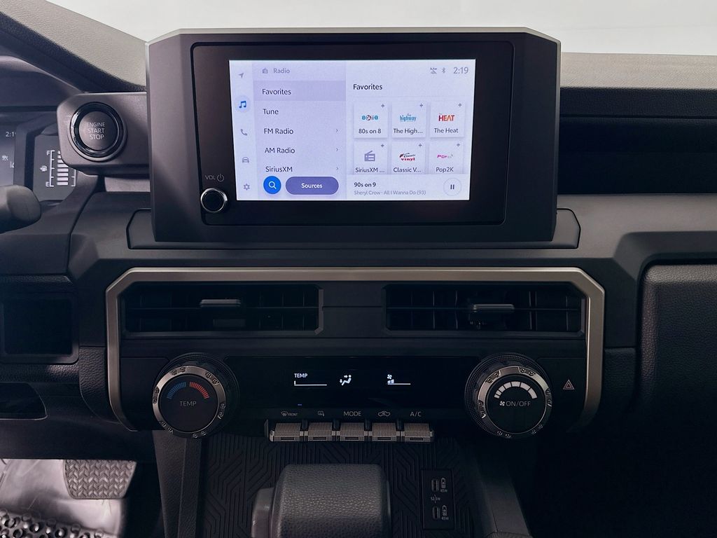 Thumbnail: 2025 Toyota Tacoma - 14