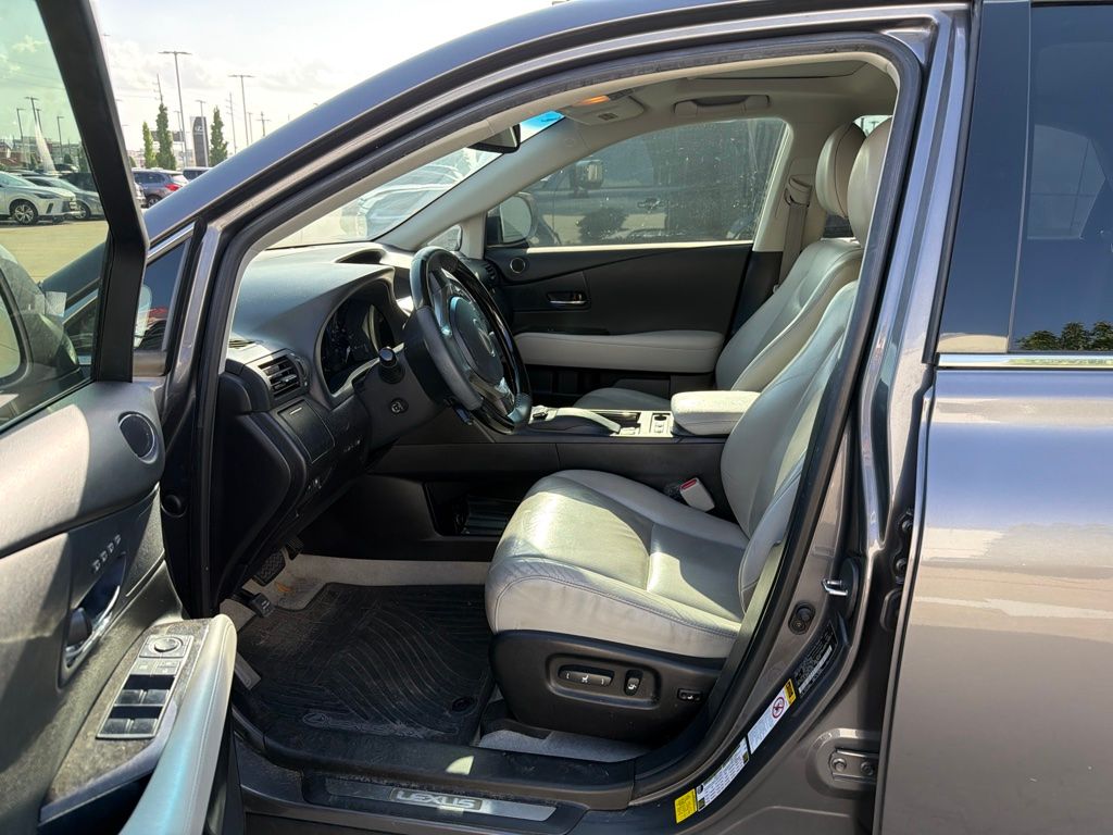 2015 Lexus RX 350  at Don McGill Toyota