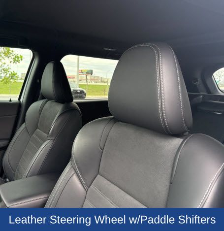 2024 Mitsubishi Outlander SE Black Edition S-AWC