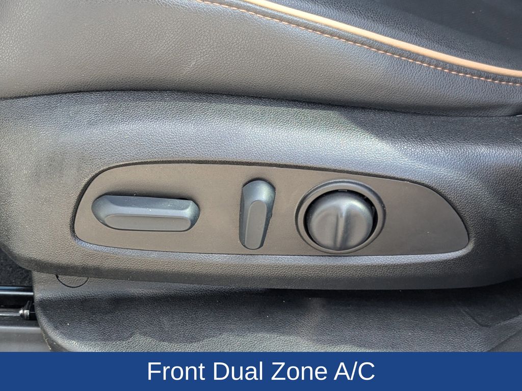 2022 Chevrolet Blazer FWD Premier