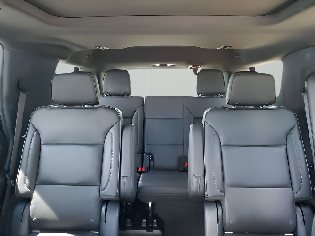 Used Car 2021 Gmc Yukon  Denali For Sale Under $50,000 In Austin, Texas