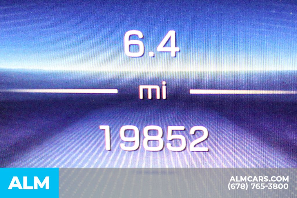 Used 2023 Gray Mercedes-Benz Base image 39