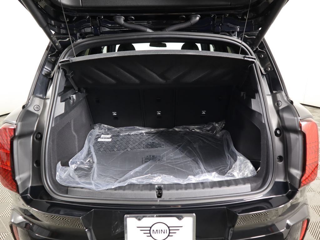 Thumbnail: 2026 MINI Cooper Countryman - 29