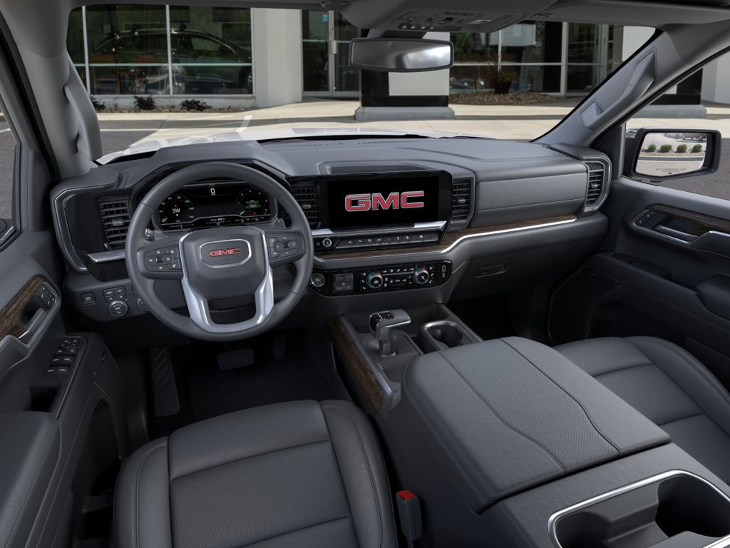 New 2026 GMC Sierra 1500 Truck