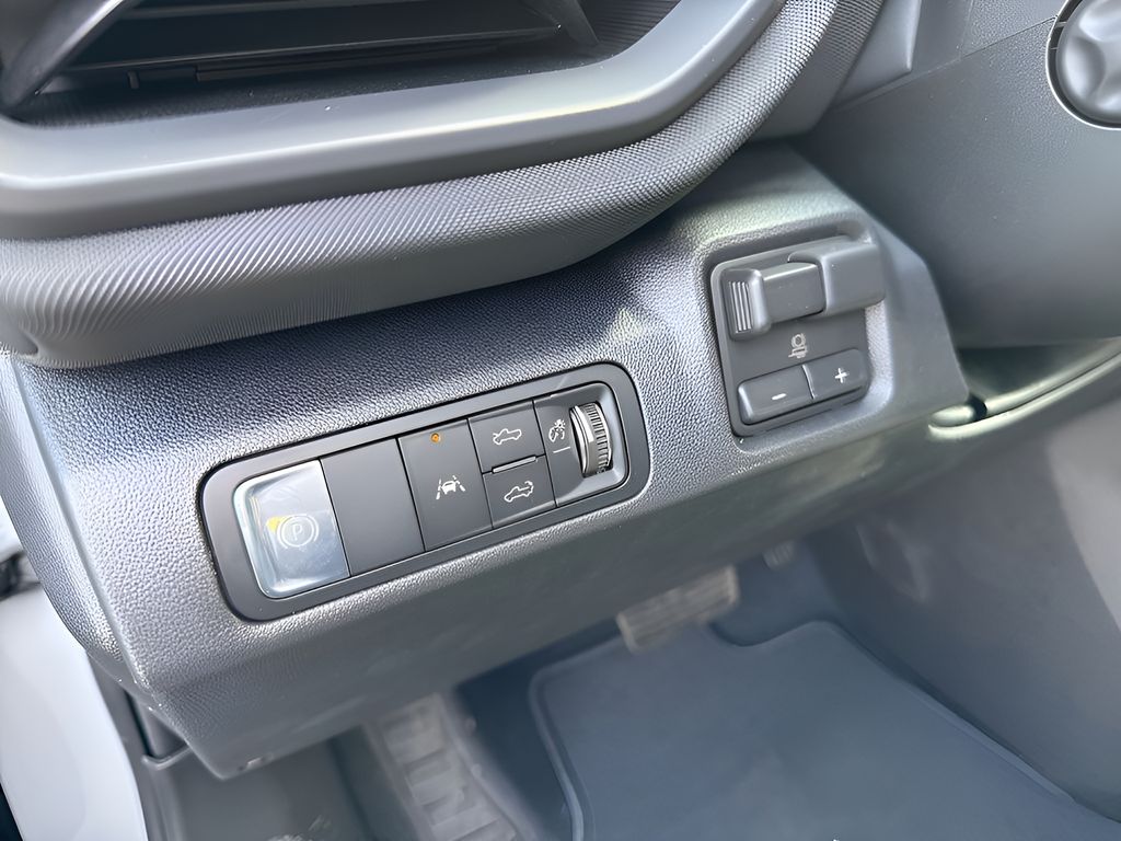 2026 Chevrolet Silverado EV