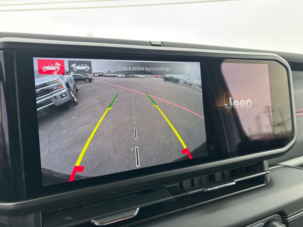 Used Car 2024 Jeep Wrangler  Rubicon X For Sale Under $50,000 In Austin, Texas