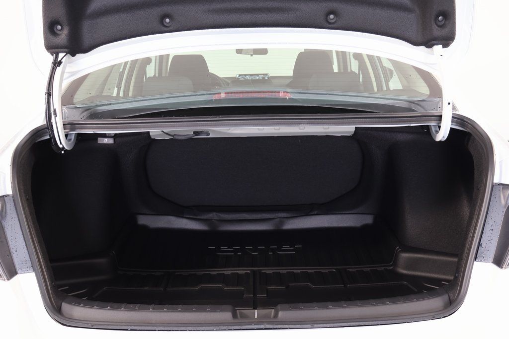 Thumbnail: 2026 Honda Civic - 8