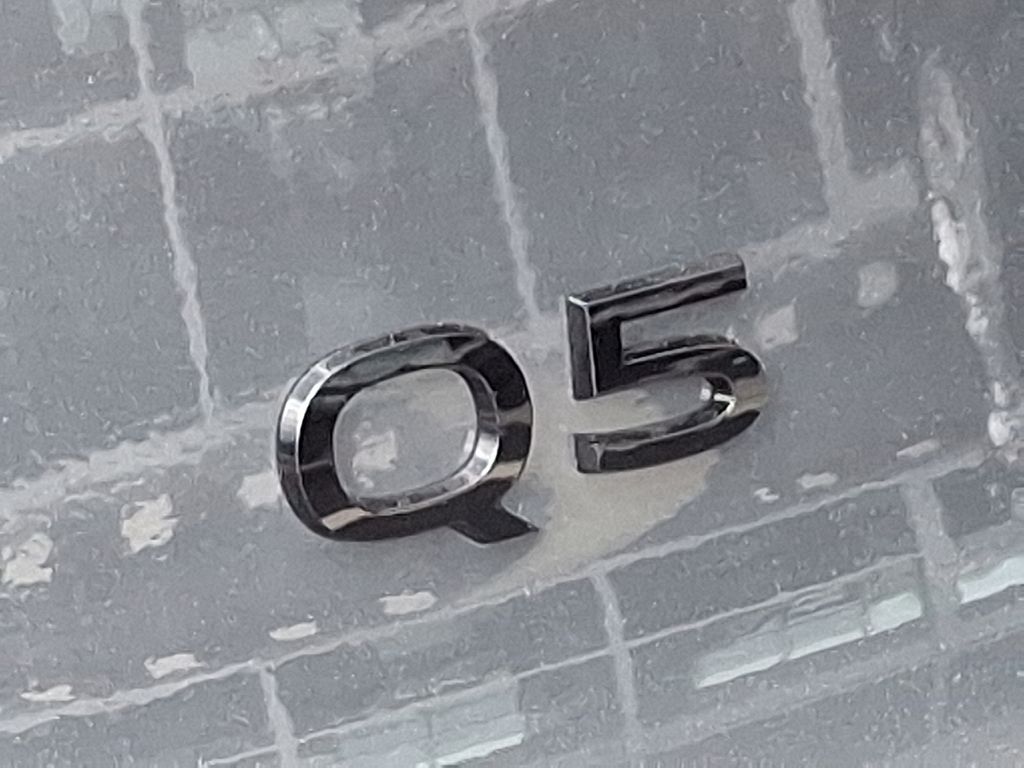 2025 Audi Q5 Premium 22