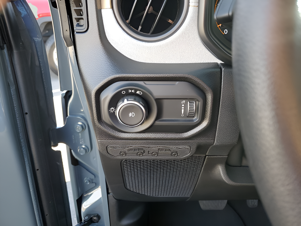 New Car 2025 Jeep Wrangler  For Sale Under $35,000 In Austin, Texas