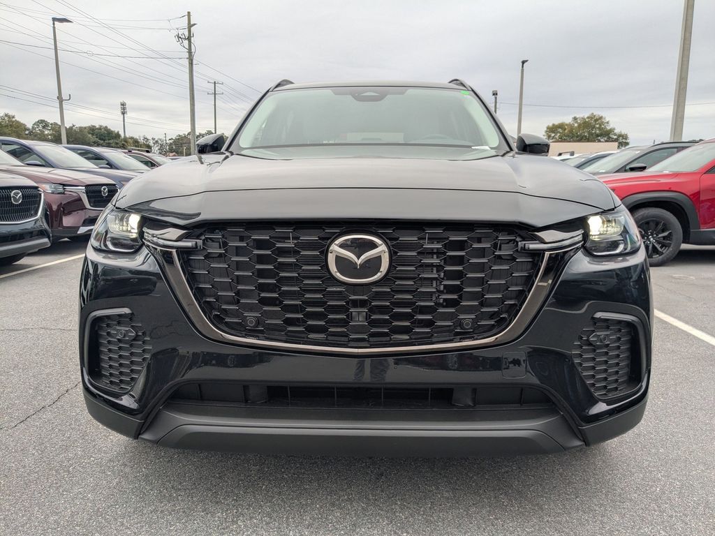 2026 Mazda CX-70 3.3 Turbo Preferred