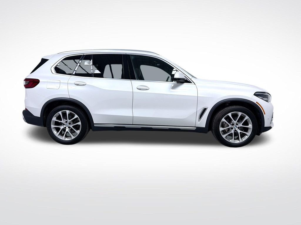 Used 2020 BMW X5 SUV