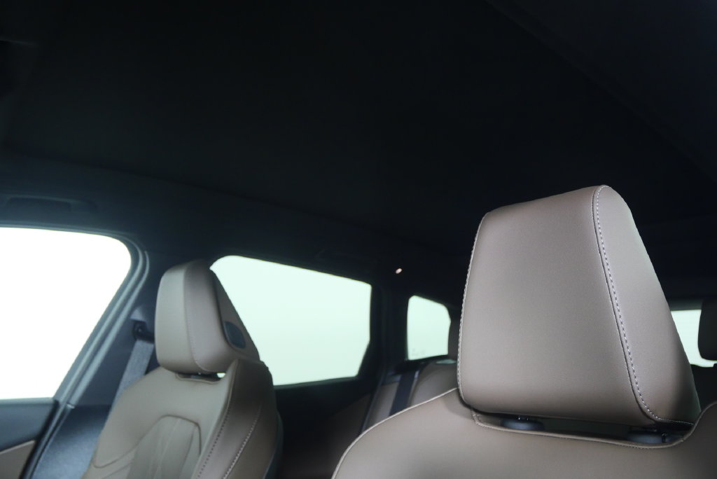 Thumbnail: 2026 BMW X3 - 11