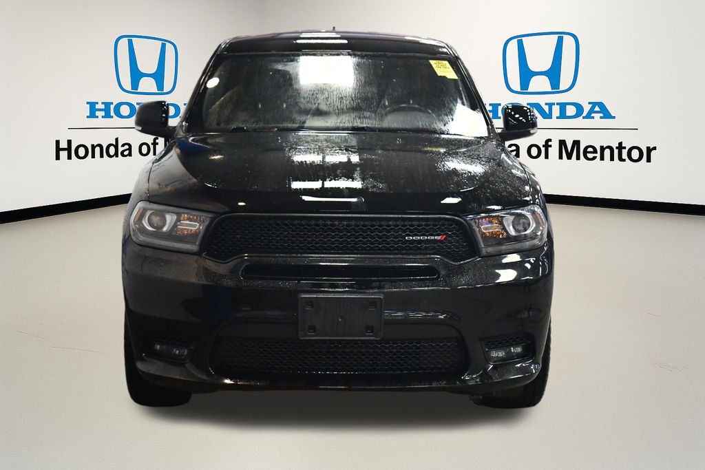 Thumbnail: 2020 Dodge Durango - 2