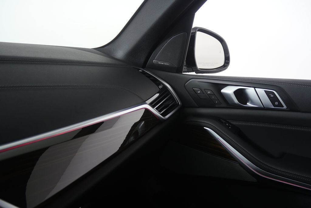 Thumbnail: 2019 BMW X5 - 27