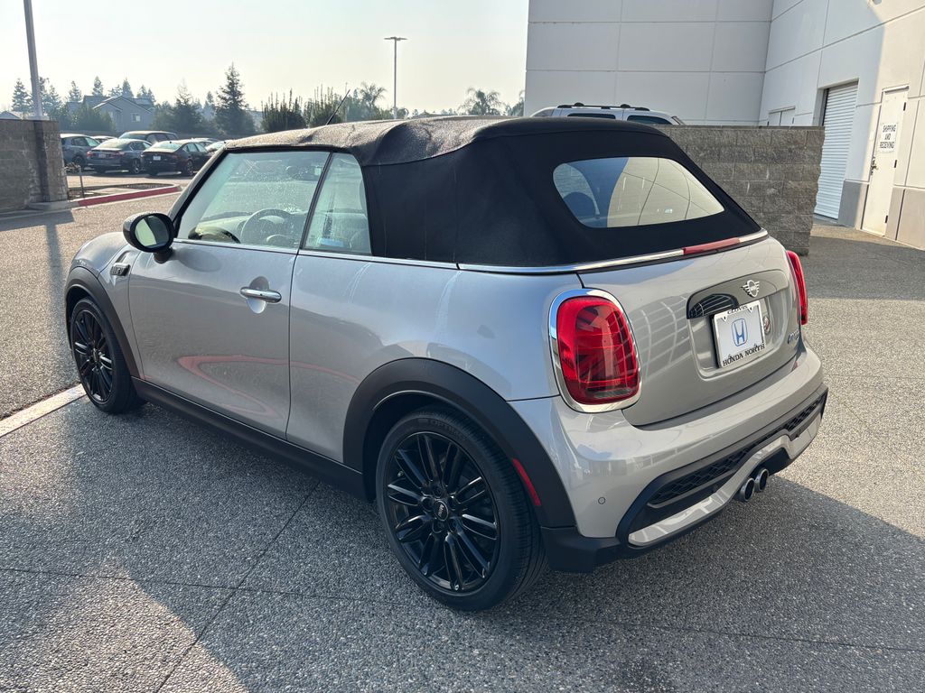 Thumbnail: 2024 MINI Cooper - 7