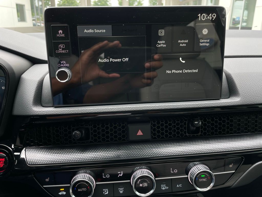 Thumbnail: 2026 Honda CR-V - 18