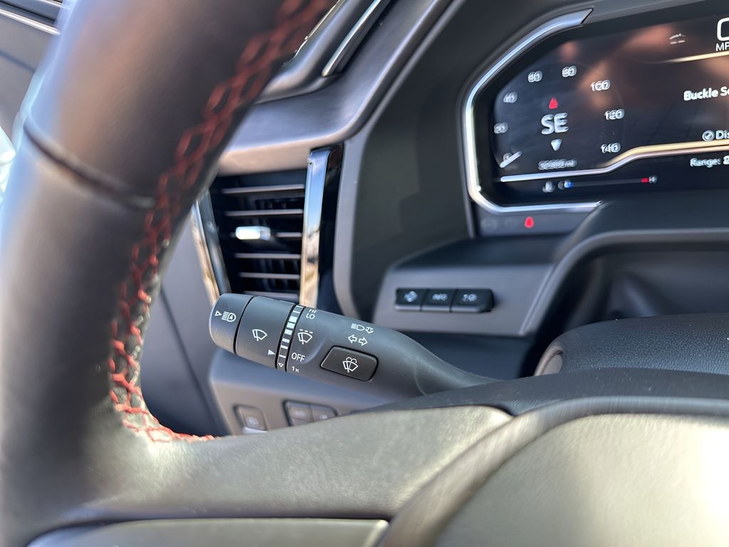 Used Car 2024 Gmc Sierra 2500hd  At4x For Sale Under $80,000 In Austin, Texas