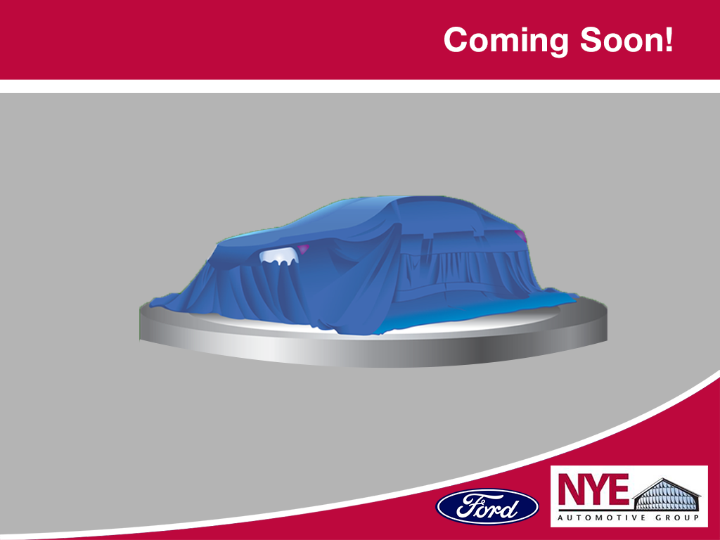 2026 Ford F-150 STX 4dr SuperCrew 4WD