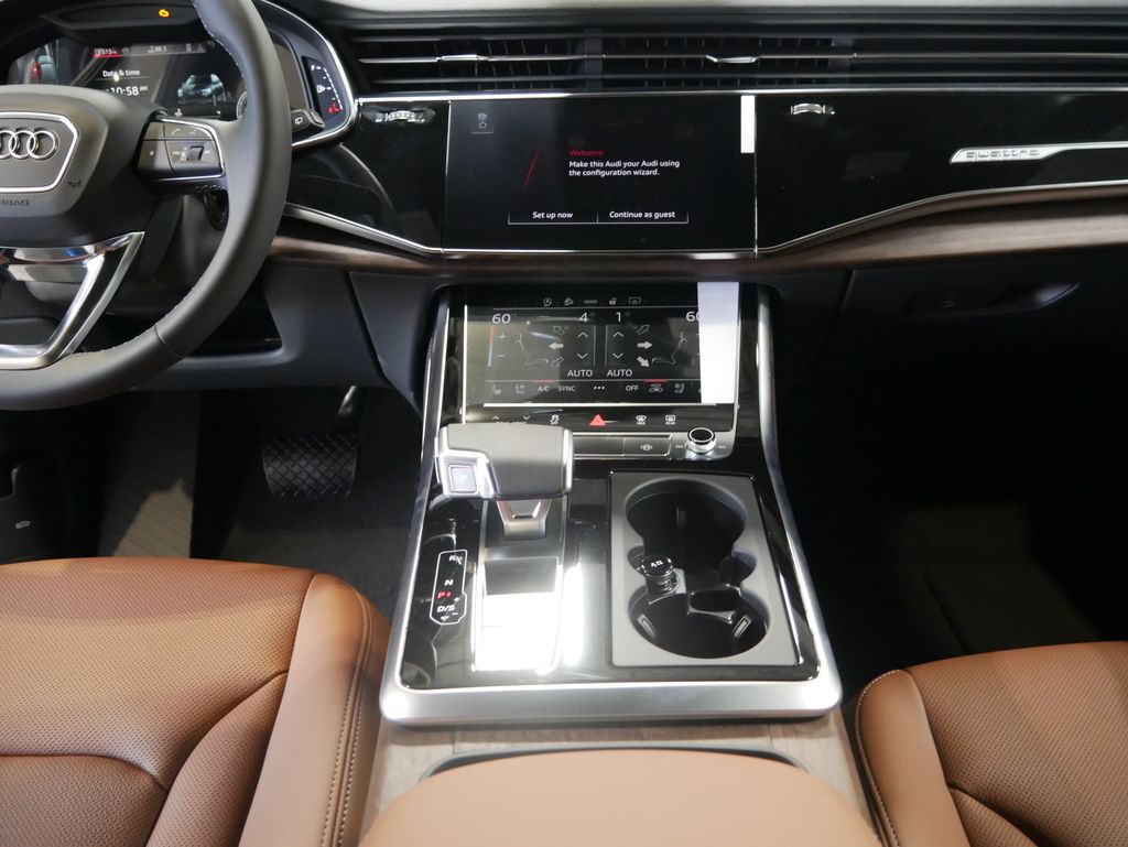 Thumbnail: 2026 Audi Q7 - 24