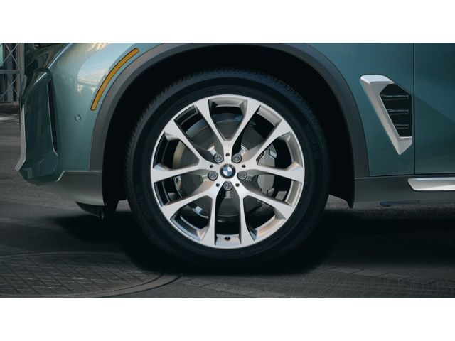 Thumbnail: 2026 BMW X5 - 7