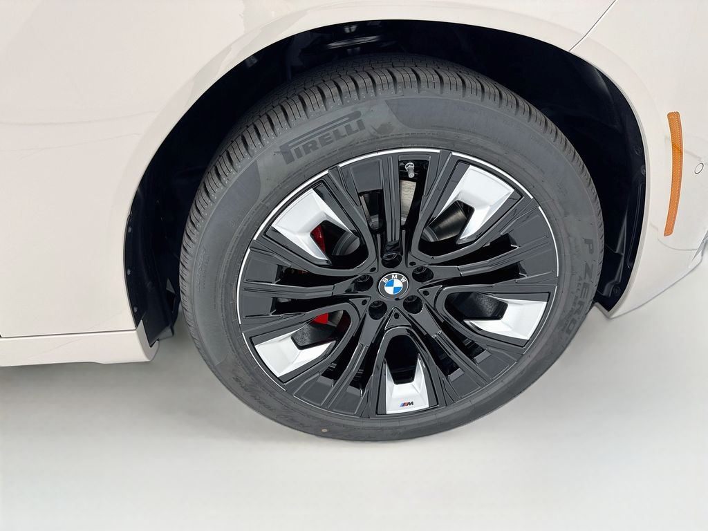 Thumbnail: 2026 BMW X3 - 31