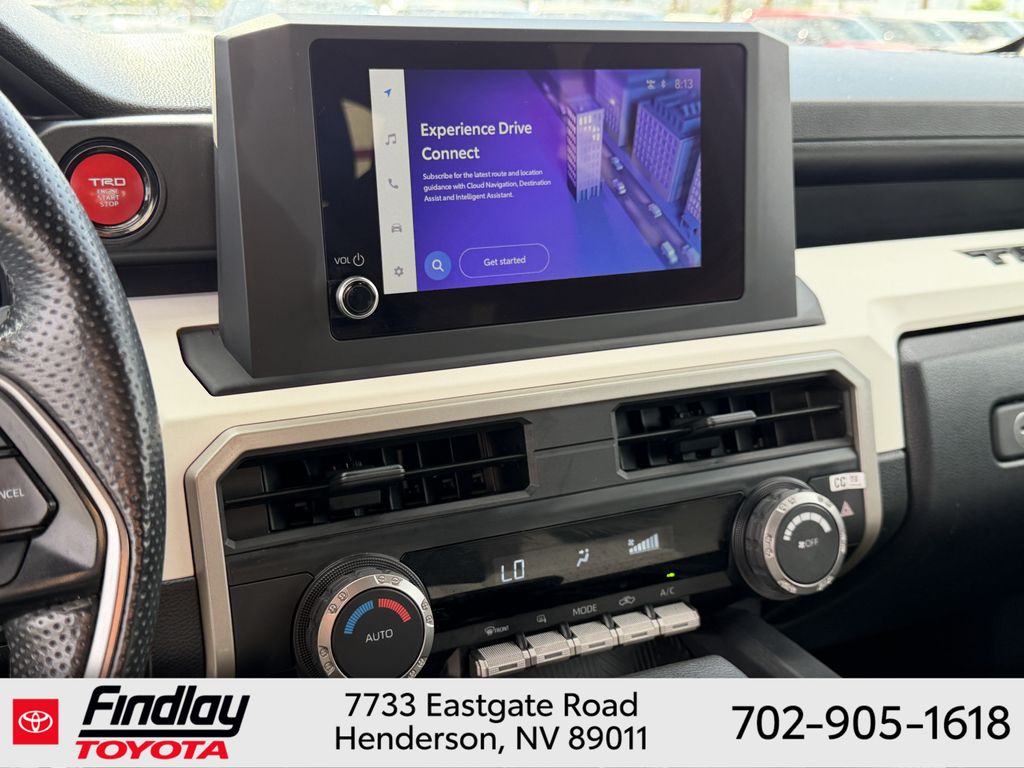Used 2024 Toyota Tacoma Truck