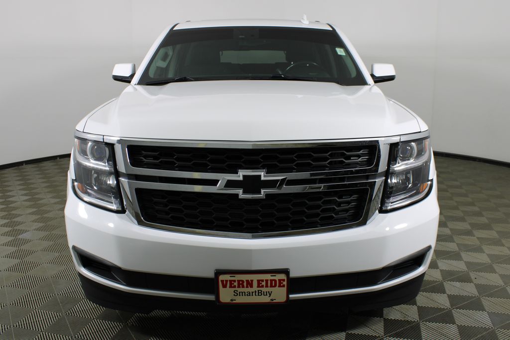 Used 2016 Chevrolet Suburban for sale in 