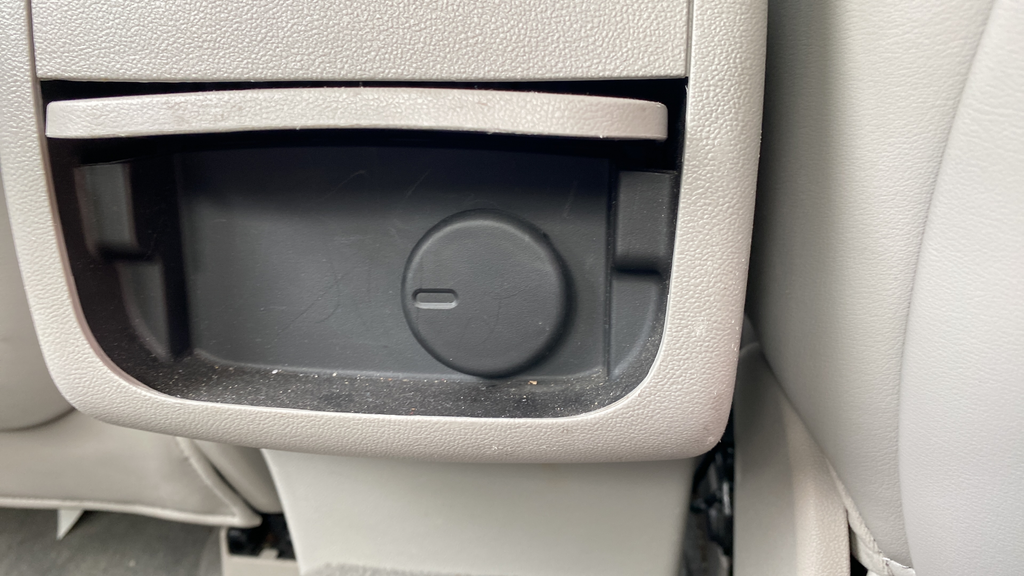 Used 2013 Atlantis Blue Metallic Buick Leather Group image 26