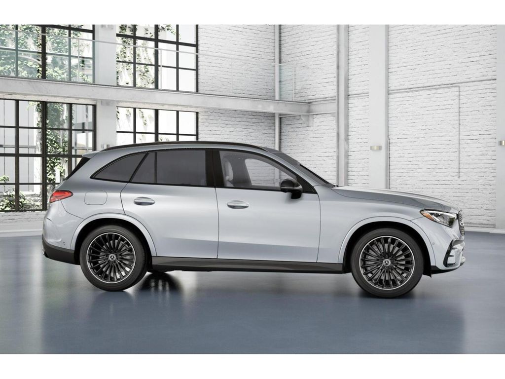 Thumbnail: 2026 Mercedes-Benz GLC - 15