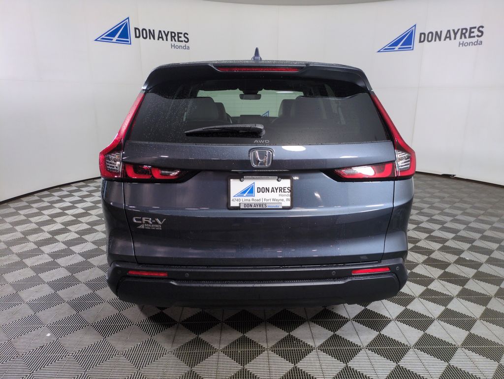 Used 2024 Honda CR-V EX-L For Sale in Fort Wayne, IN