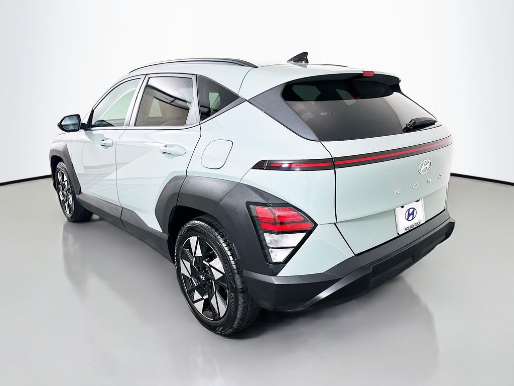Thumbnail: 2025 Hyundai Kona - 7