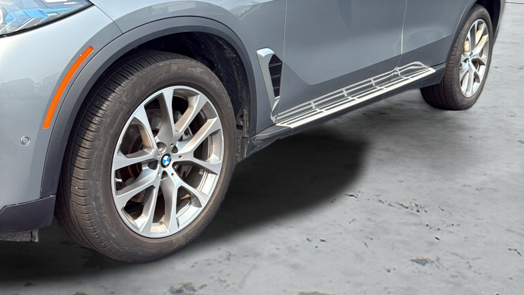 Used 2026 BMW X5 SUV