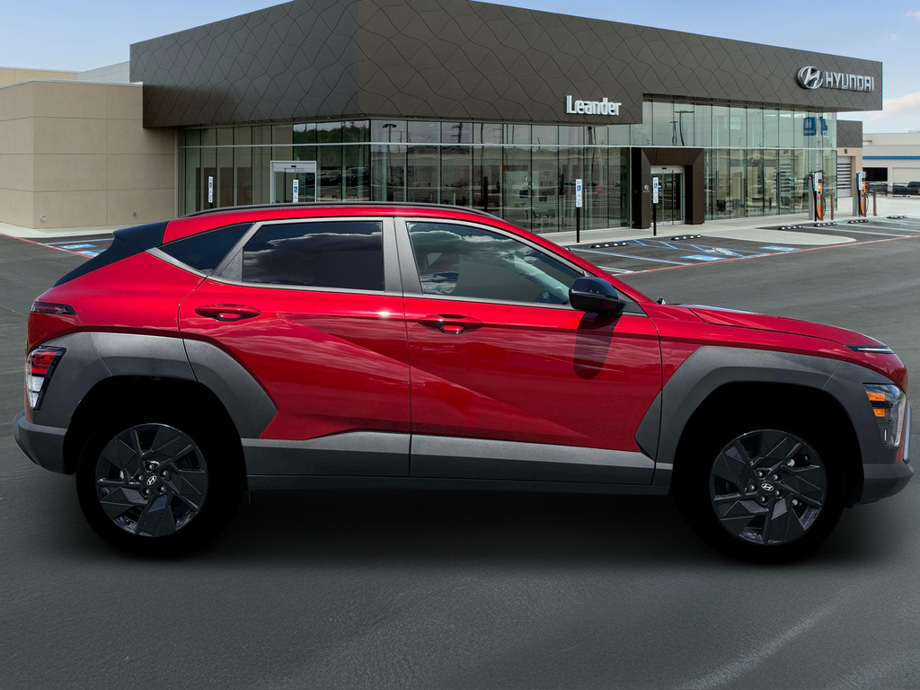 Thumbnail: 2026 Hyundai Kona - 9