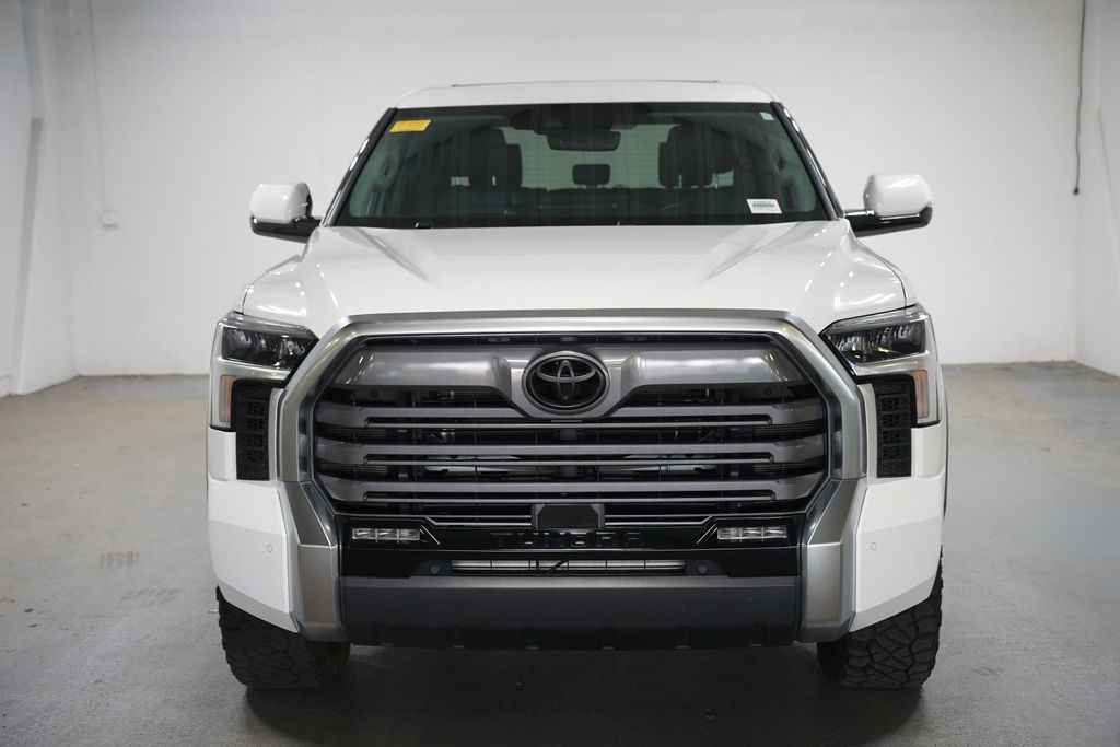 Thumbnail: 2023 Toyota Tundra - 2