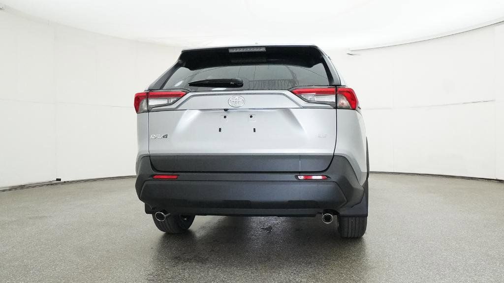 Thumbnail: 2025 Toyota RAV4 - 11