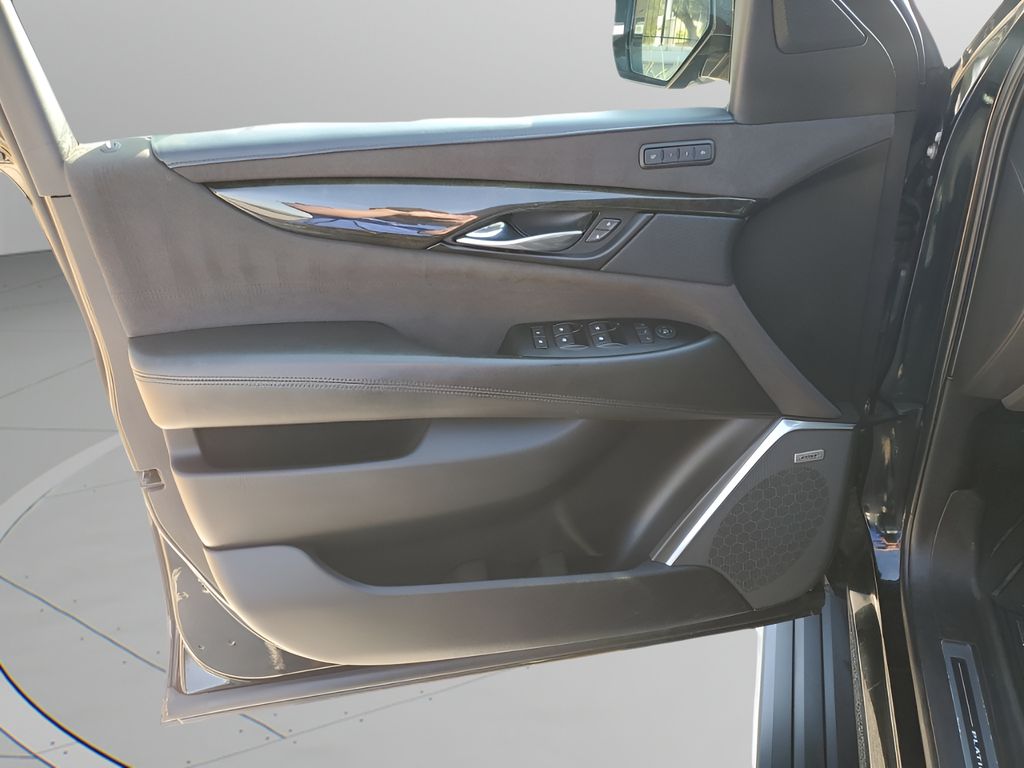 Used Car 2020 Cadillac Escalade  Platinum Edition For Sale Under $35,000 In Austin, Texas