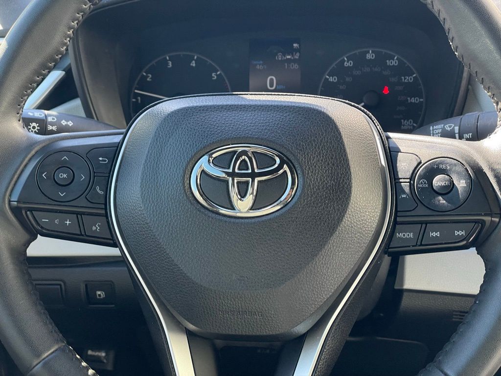 Thumbnail: 2024 Toyota Corolla - 12