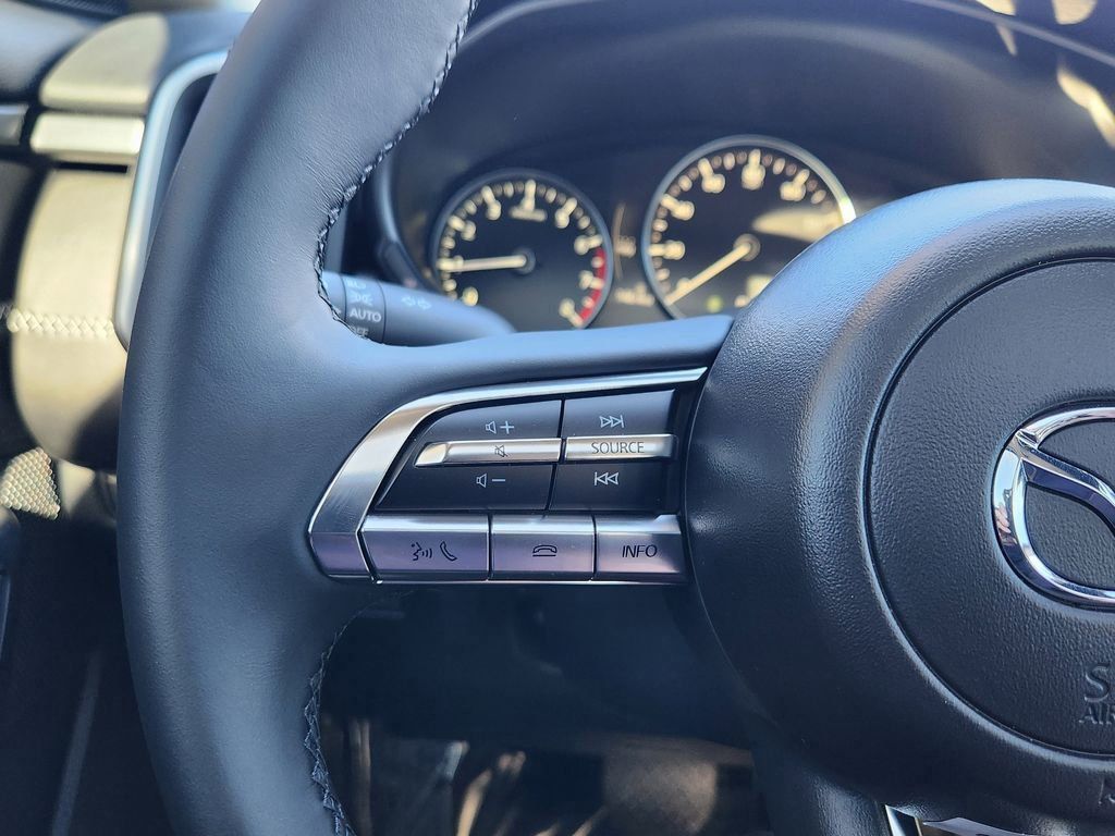 2026 Mazda CX-50 Turbo - Photo 17