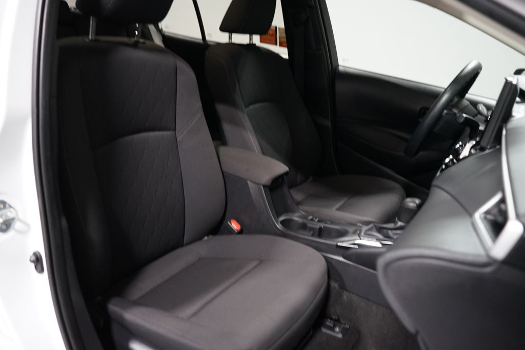 Thumbnail: 2024 Toyota Corolla - 25