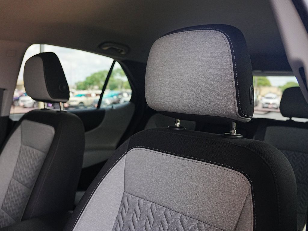 Used Car 2022 Chevrolet Equinox  Ls For Sale Under $20,000 In Austin, Texas
