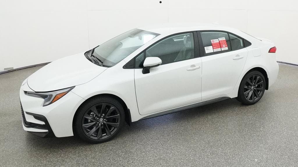 Thumbnail: 2026 Toyota Corolla - 6