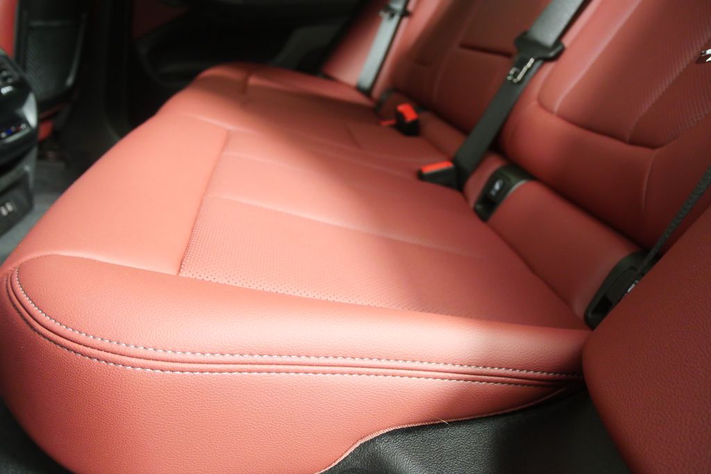 Thumbnail: 2024 BMW X3 - 16