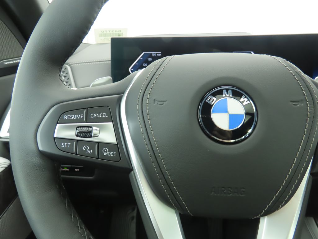 Thumbnail: 2026 BMW X5 - 11