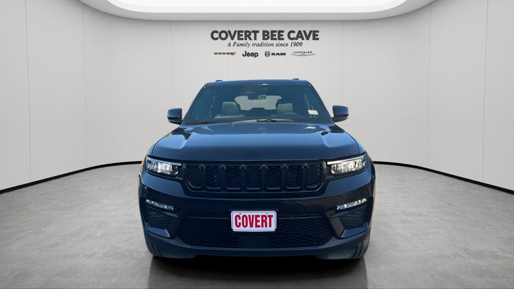 New Car 2025 Jeep Grand Cherokee  Limited For Sale Under $50,000 In Austin, Texas