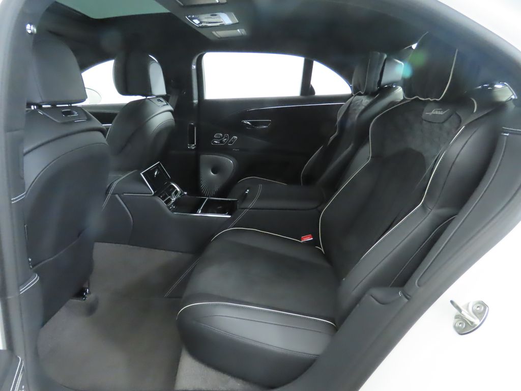 2025 Bentley Flying Spur Speed 23