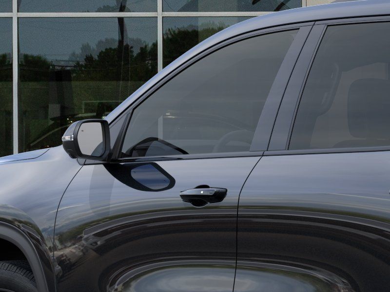 2026 GMC Acadia Elevation - Photo 14