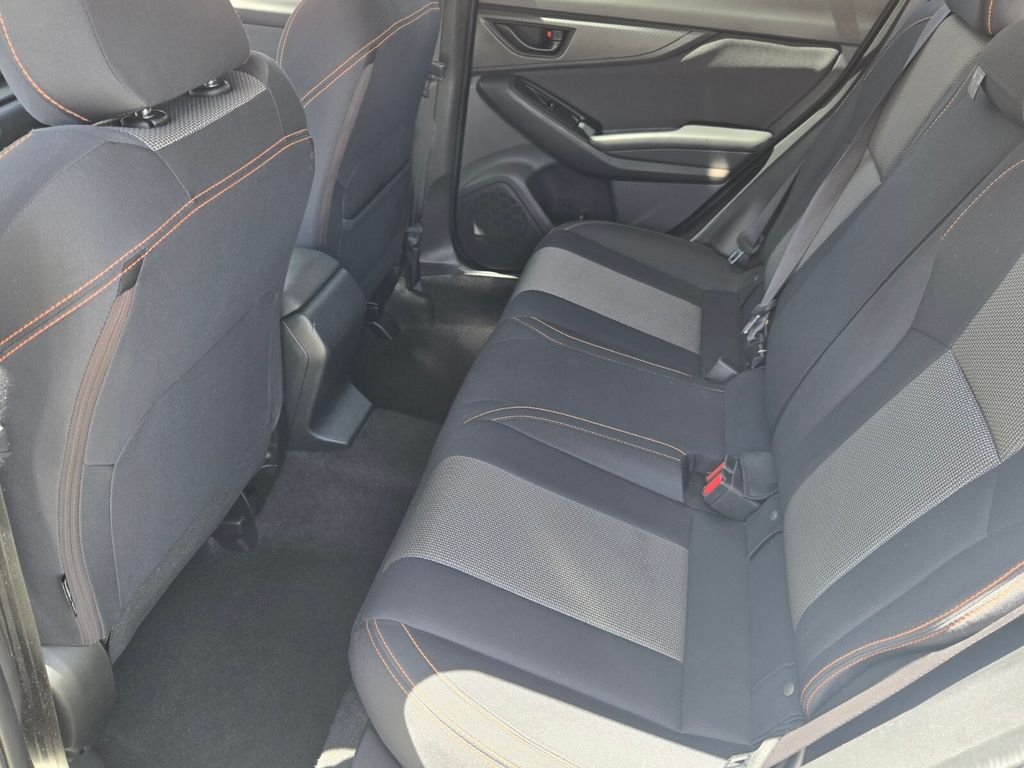 2020 Subaru Crosstrek - $17,000