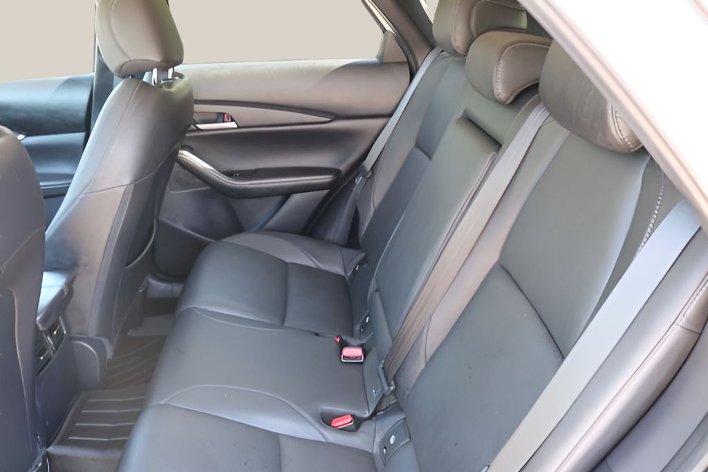 Used Car 2024 Mazda Cx-30  2.5 S Select Sport For Sale Under $25,000 In Austin, Texas