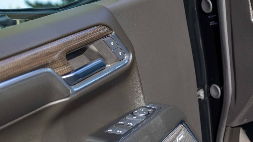 Used 2024 Chevrolet Silverado 1500 LT Trail Boss 4D Crew Cab