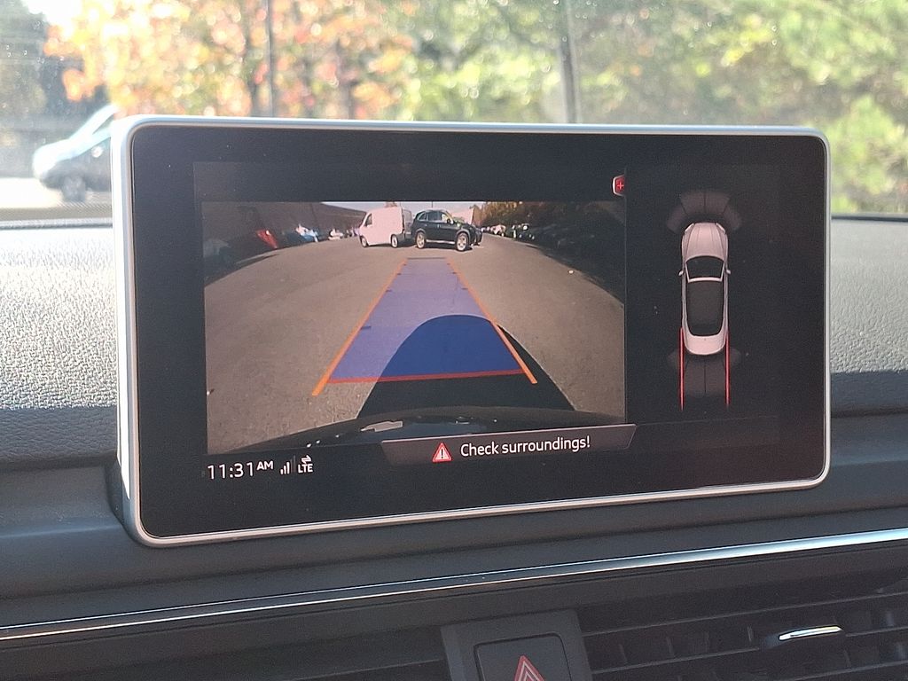 Thumbnail: 2018 Audi A5 - 18